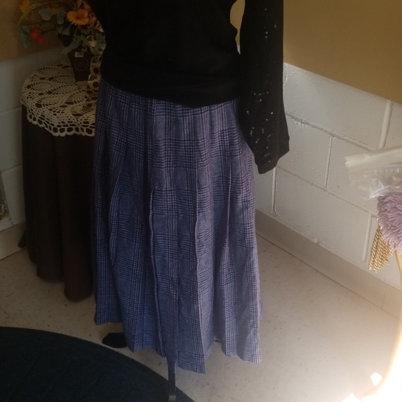 Pendleton Dresses & Skirts - Pendleton wool skirt